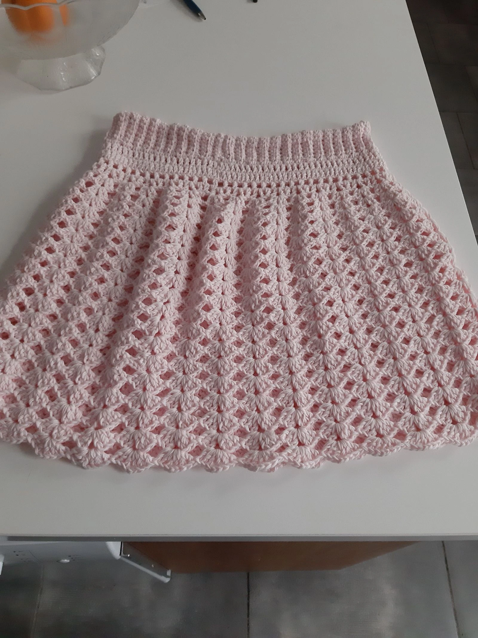 Falda de verano talla 38 – photo 2